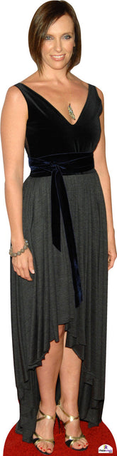 Toni Collette 869 Celebrity Celebrity Cutout